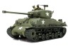 U.S. Tank M4A3E8 Sherman European Theater